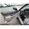 Image 32 : DUNCAN - 2003 SUBARU FORESTER, SILVER, 192526 KMS, ALL WHEEL DRIVE. - J760366
