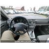 Image 34 : DUNCAN - 2003 SUBARU FORESTER, SILVER, 192526 KMS, ALL WHEEL DRIVE. - J760366