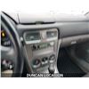 Image 36 : DUNCAN - 2003 SUBARU FORESTER, SILVER, 192526 KMS, ALL WHEEL DRIVE. - J760366