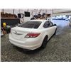 Image 15 : PARKSVILLE - 2010 MAZDA 6, WHITE, 212752 KMS, FRONT WHEEL DRIVE. - BM07682