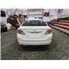 Image 18 : PARKSVILLE - 2010 MAZDA 6, WHITE, 212752 KMS, FRONT WHEEL DRIVE. - BM07682