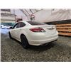 Image 20 : PARKSVILLE - 2010 MAZDA 6, WHITE, 212752 KMS, FRONT WHEEL DRIVE. - BM07682