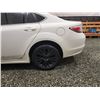 Image 29 : PARKSVILLE - 2010 MAZDA 6, WHITE, 212752 KMS, FRONT WHEEL DRIVE. - BM07682