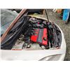 Image 35 : PARKSVILLE - 2010 MAZDA 6, WHITE, 212752 KMS, FRONT WHEEL DRIVE. - BM07682