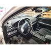 Image 50 : PARKSVILLE - 2010 MAZDA 6, WHITE, 212752 KMS, FRONT WHEEL DRIVE. - BM07682