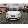 Image 6 : PARKSVILLE - 2010 MAZDA 6, WHITE, 212752 KMS, FRONT WHEEL DRIVE. - BM07682