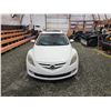 Image 7 : PARKSVILLE - 2010 MAZDA 6, WHITE, 212752 KMS, FRONT WHEEL DRIVE. - BM07682