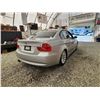 Image 14 : PARKSVILLE - 2006 BMW 323I, SILVER, 203853 KMS, REAR WHEEL DRIVE. - DW29061