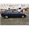 Image 11 : PARKSVILLE - 2005 HONDA CIVIC, BLUE, 179174 KMS, FRONT WHEEL DRIVE. - B007603