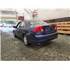 Image 20 : PARKSVILLE - 2005 HONDA CIVIC, BLUE, 179174 KMS, FRONT WHEEL DRIVE. - B007603