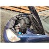 Image 34 : PARKSVILLE - 2005 HONDA CIVIC, BLUE, 179174 KMS, FRONT WHEEL DRIVE. - B007603