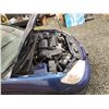 Image 35 : PARKSVILLE - 2005 HONDA CIVIC, BLUE, 179174 KMS, FRONT WHEEL DRIVE. - B007603