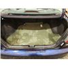 Image 44 : PARKSVILLE - 2005 HONDA CIVIC, BLUE, 179174 KMS, FRONT WHEEL DRIVE. - B007603