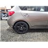 Image 27 : PARKSVILLE - 2011 KIA FORTE SX, GREY, 231816 KMS, FRONT WHEEL DRIVE. - D456183