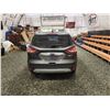 Image 18 : PARKSVILLE - 2015 FORD ESCAPE, GREY, 257509 KMS, FOUR WHEEL DRIVE. - DA95254