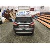 Image 19 : PARKSVILLE - 2015 FORD ESCAPE, GREY, 257509 KMS, FOUR WHEEL DRIVE. - DA95254