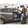 Image 36 : PARKSVILLE - 2015 FORD ESCAPE, GREY, 257509 KMS, FOUR WHEEL DRIVE. - DA95254