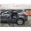 Image 45 : PARKSVILLE - 2015 FORD ESCAPE, GREY, 257509 KMS, FOUR WHEEL DRIVE. - DA95254