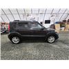 Image 11 : PARKSVILLE - 2012 KIA SOUL, BLACK, 167866 KMS, FRONT WHEEL DRIVE. - D746524