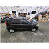 Image 13 : PARKSVILLE - 2012 KIA SOUL, BLACK, 167866 KMS, FRONT WHEEL DRIVE. - D746524