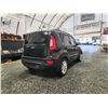 Image 14 : PARKSVILLE - 2012 KIA SOUL, BLACK, 167866 KMS, FRONT WHEEL DRIVE. - D746524