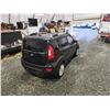 Image 16 : PARKSVILLE - 2012 KIA SOUL, BLACK, 167866 KMS, FRONT WHEEL DRIVE. - D746524