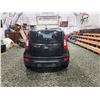 Image 18 : PARKSVILLE - 2012 KIA SOUL, BLACK, 167866 KMS, FRONT WHEEL DRIVE. - D746524