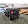 Image 21 : PARKSVILLE - 2012 KIA SOUL, BLACK, 167866 KMS, FRONT WHEEL DRIVE. - D746524