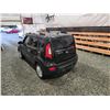 Image 22 : PARKSVILLE - 2012 KIA SOUL, BLACK, 167866 KMS, FRONT WHEEL DRIVE. - D746524