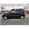 Image 23 : PARKSVILLE - 2012 KIA SOUL, BLACK, 167866 KMS, FRONT WHEEL DRIVE. - D746524