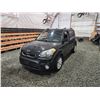 Image 3 : PARKSVILLE - 2012 KIA SOUL, BLACK, 167866 KMS, FRONT WHEEL DRIVE. - D746524