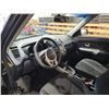Image 50 : PARKSVILLE - 2012 KIA SOUL, BLACK, 167866 KMS, FRONT WHEEL DRIVE. - D746524