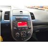 Image 53 : PARKSVILLE - 2012 KIA SOUL, BLACK, 167866 KMS, FRONT WHEEL DRIVE. - D746524