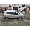 Image 13 : PARKSVILLE - 2017 MITSUBISHI MIRAGE, SILVER, 135850 KMS, FRONT WHEEL DRIVE. - D008495