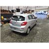 Image 15 : PARKSVILLE - 2017 MITSUBISHI MIRAGE, SILVER, 135850 KMS, FRONT WHEEL DRIVE. - D008495