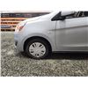 Image 31 : PARKSVILLE - 2017 MITSUBISHI MIRAGE, SILVER, 135850 KMS, FRONT WHEEL DRIVE. - D008495