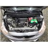 Image 33 : PARKSVILLE - 2017 MITSUBISHI MIRAGE, SILVER, 135850 KMS, FRONT WHEEL DRIVE. - D008495