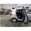 Image 40 : PARKSVILLE - 2017 MITSUBISHI MIRAGE, SILVER, 135850 KMS, FRONT WHEEL DRIVE. - D008495