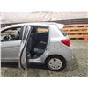 Image 45 : PARKSVILLE - 2017 MITSUBISHI MIRAGE, SILVER, 135850 KMS, FRONT WHEEL DRIVE. - D008495