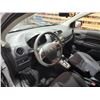 Image 50 : PARKSVILLE - 2017 MITSUBISHI MIRAGE, SILVER, 135850 KMS, FRONT WHEEL DRIVE. - D008495