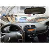 Image 55 : PARKSVILLE - 2017 MITSUBISHI MIRAGE, SILVER, 135850 KMS, FRONT WHEEL DRIVE. - D008495