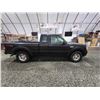 Image 11 : PARKSVILLE - 2011 FORD RANGER, BLACK, 127874 KMS, 4X4. - DA72798
