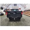 Image 17 : PARKSVILLE - 2011 FORD RANGER, BLACK, 127874 KMS, 4X4. - DA72798