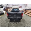 Image 18 : PARKSVILLE - 2011 FORD RANGER, BLACK, 127874 KMS, 4X4. - DA72798