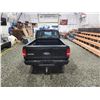 Image 19 : PARKSVILLE - 2011 FORD RANGER, BLACK, 127874 KMS, 4X4. - DA72798