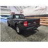 Image 20 : PARKSVILLE - 2011 FORD RANGER, BLACK, 127874 KMS, 4X4. - DA72798