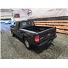 Image 22 : PARKSVILLE - 2011 FORD RANGER, BLACK, 127874 KMS, 4X4. - DA72798