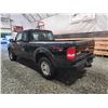 Image 23 : PARKSVILLE - 2011 FORD RANGER, BLACK, 127874 KMS, 4X4. - DA72798