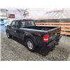 Image 24 : PARKSVILLE - 2011 FORD RANGER, BLACK, 127874 KMS, 4X4. - DA72798
