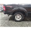 Image 31 : PARKSVILLE - 2011 FORD RANGER, BLACK, 127874 KMS, 4X4. - DA72798